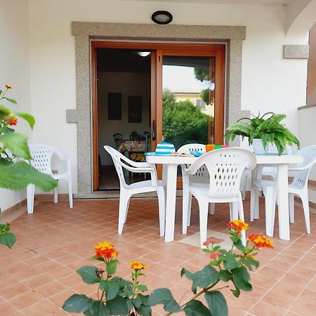 Le Residenze Desideri Di Gallura Santa Teresa Gallura Eksteriør bilde