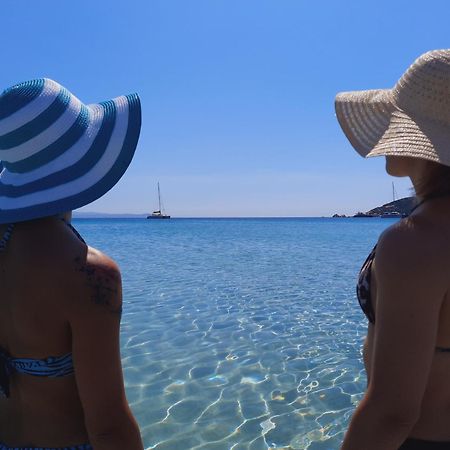 Le Residenze Desideri Di Gallura Santa Teresa Gallura Rom bilde