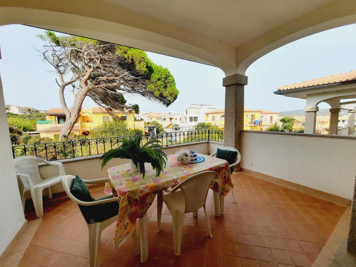 Le Residenze Desideri Di Gallura Santa Teresa Gallura Eksteriør bilde