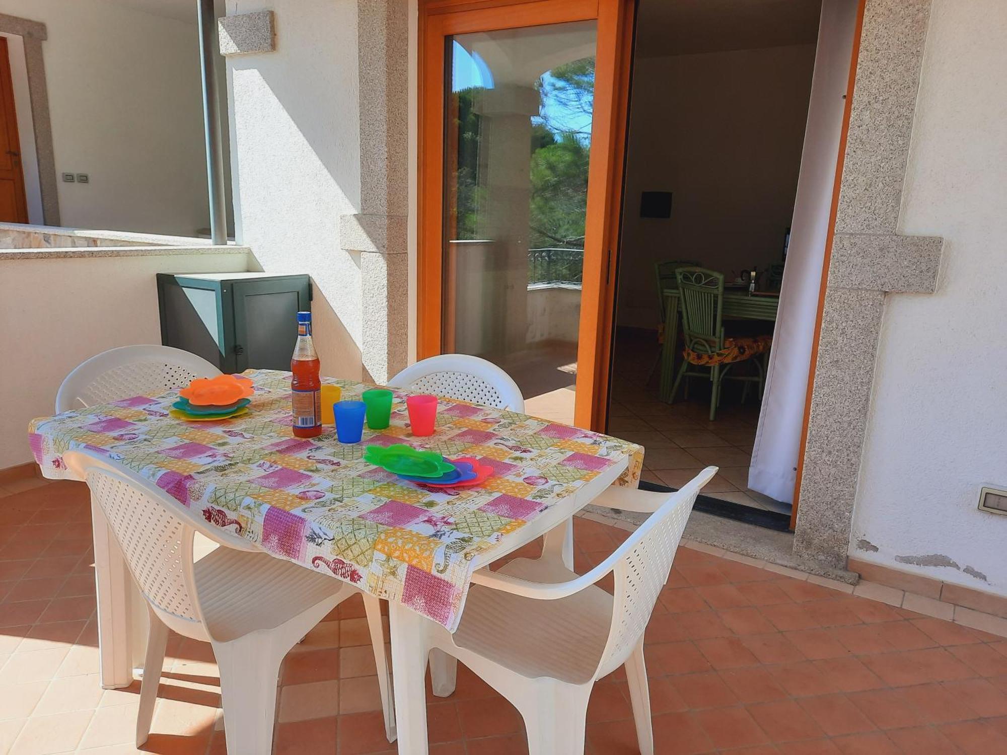 Le Residenze Desideri Di Gallura Santa Teresa Gallura Rom bilde