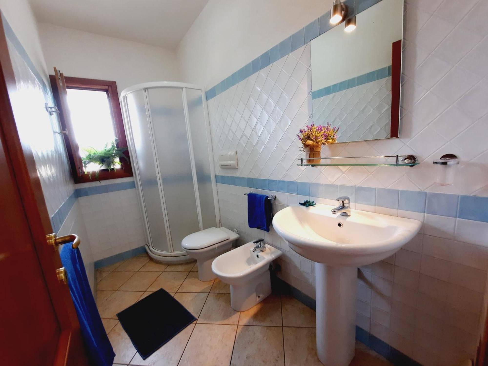 Le Residenze Desideri Di Gallura Santa Teresa Gallura Rom bilde