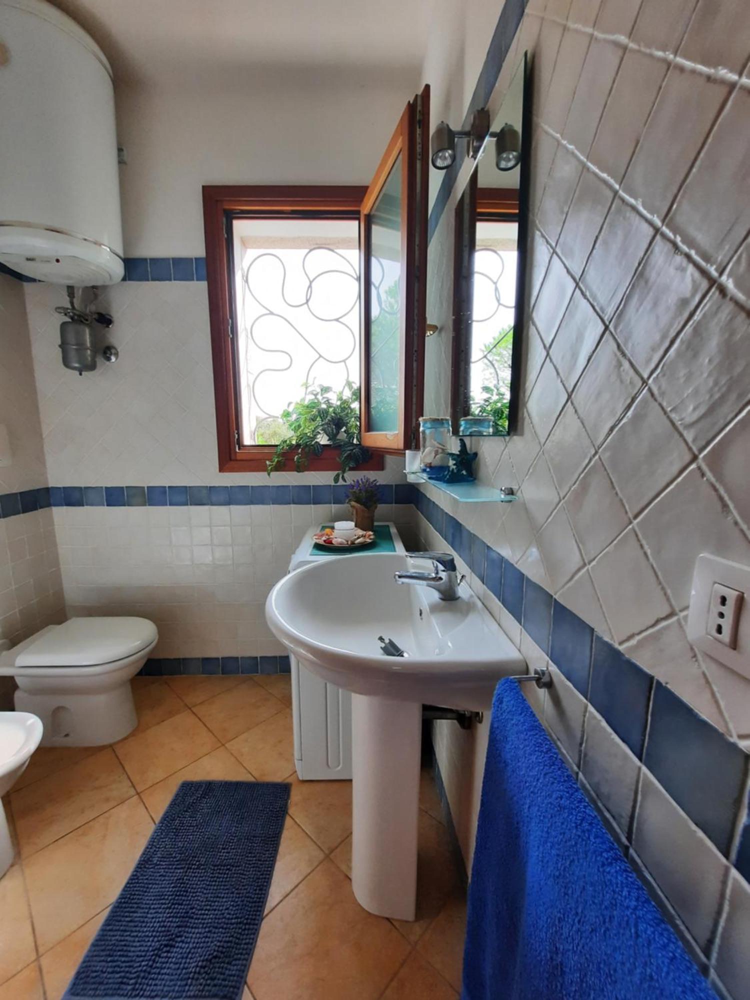 Le Residenze Desideri Di Gallura Santa Teresa Gallura Rom bilde
