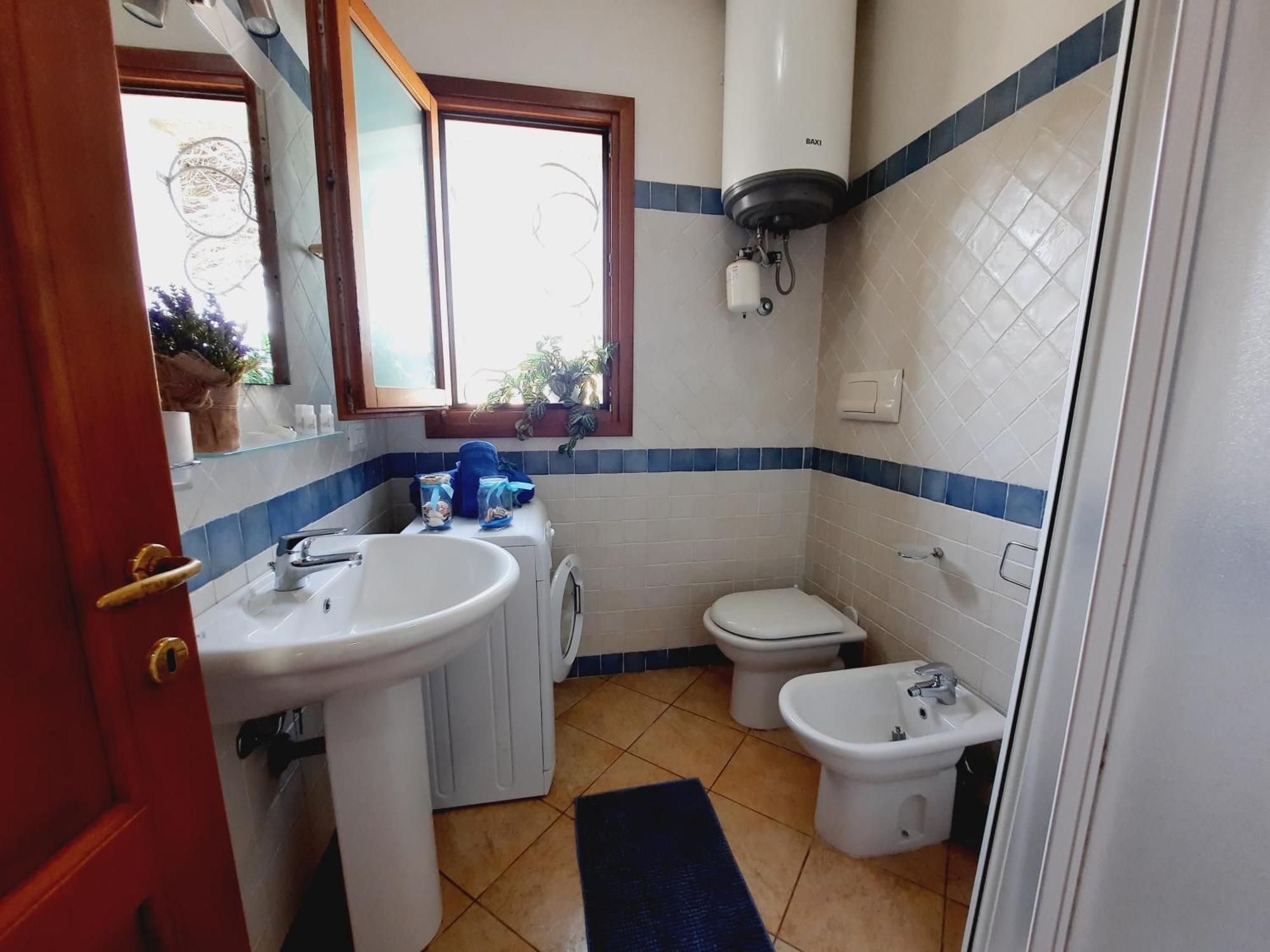 Le Residenze Desideri Di Gallura Santa Teresa Gallura Rom bilde