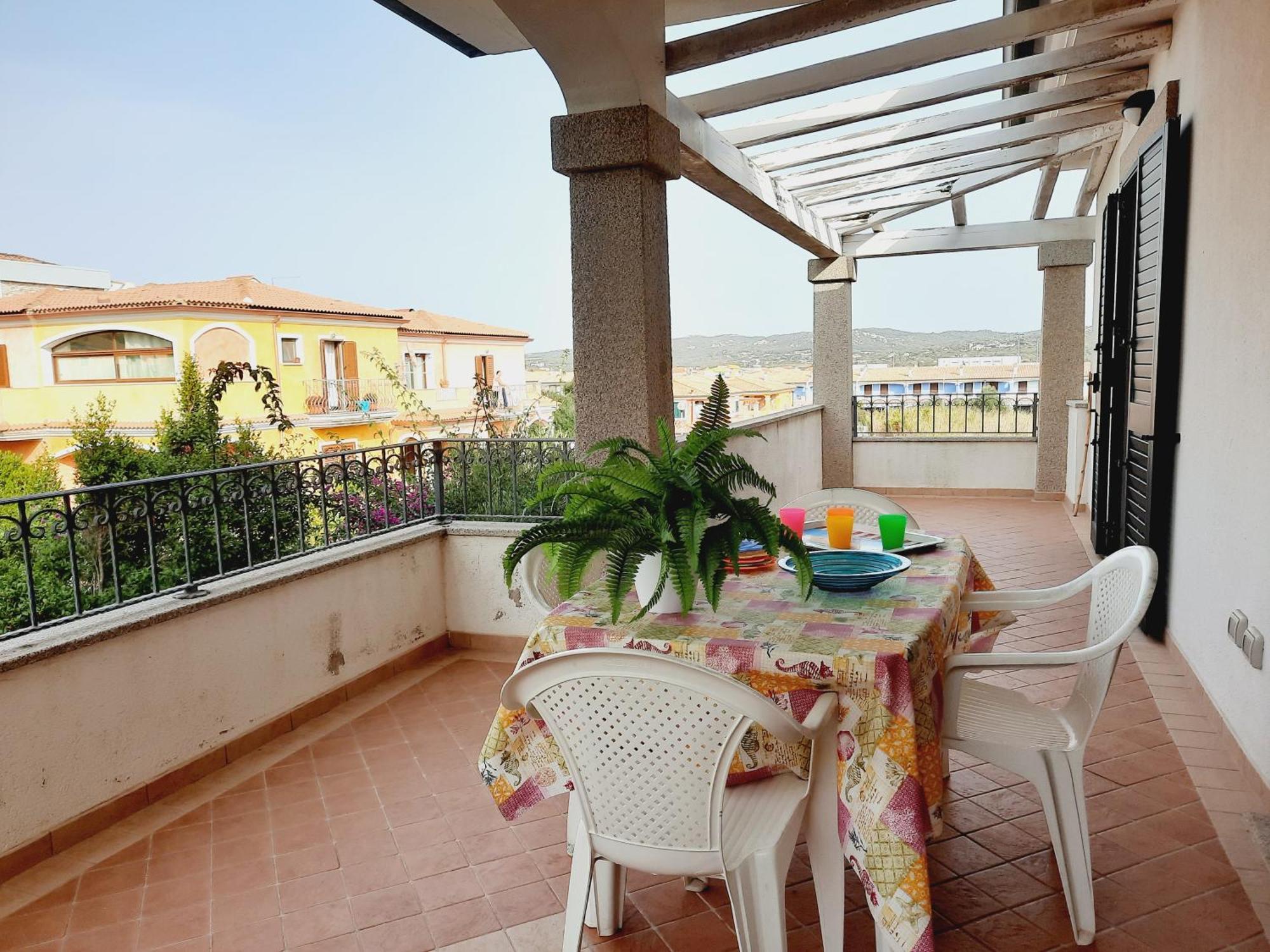 Le Residenze Desideri Di Gallura Santa Teresa Gallura Rom bilde