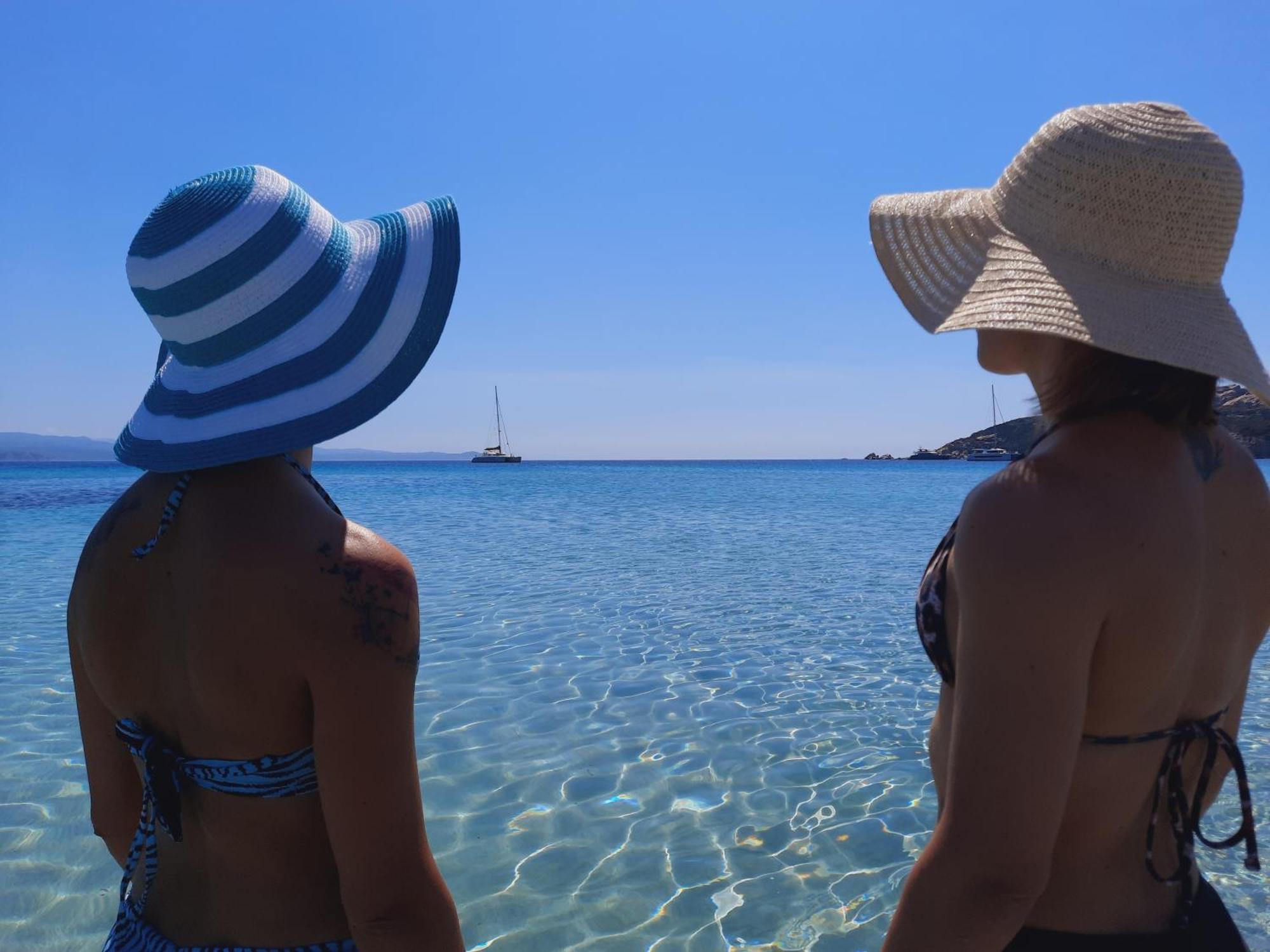 Le Residenze Desideri Di Gallura Santa Teresa Gallura Rom bilde