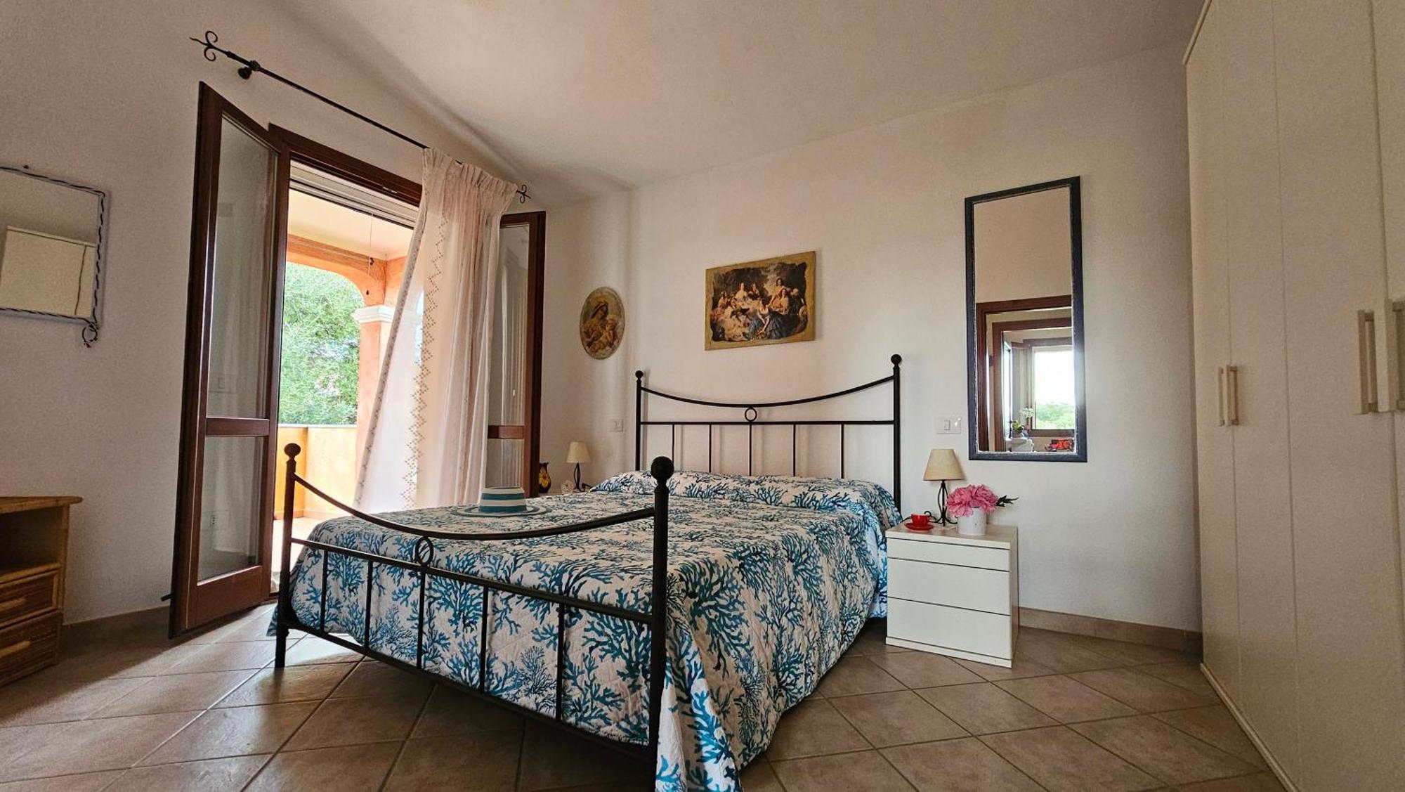 Le Residenze Desideri Di Gallura Santa Teresa Gallura Rom bilde