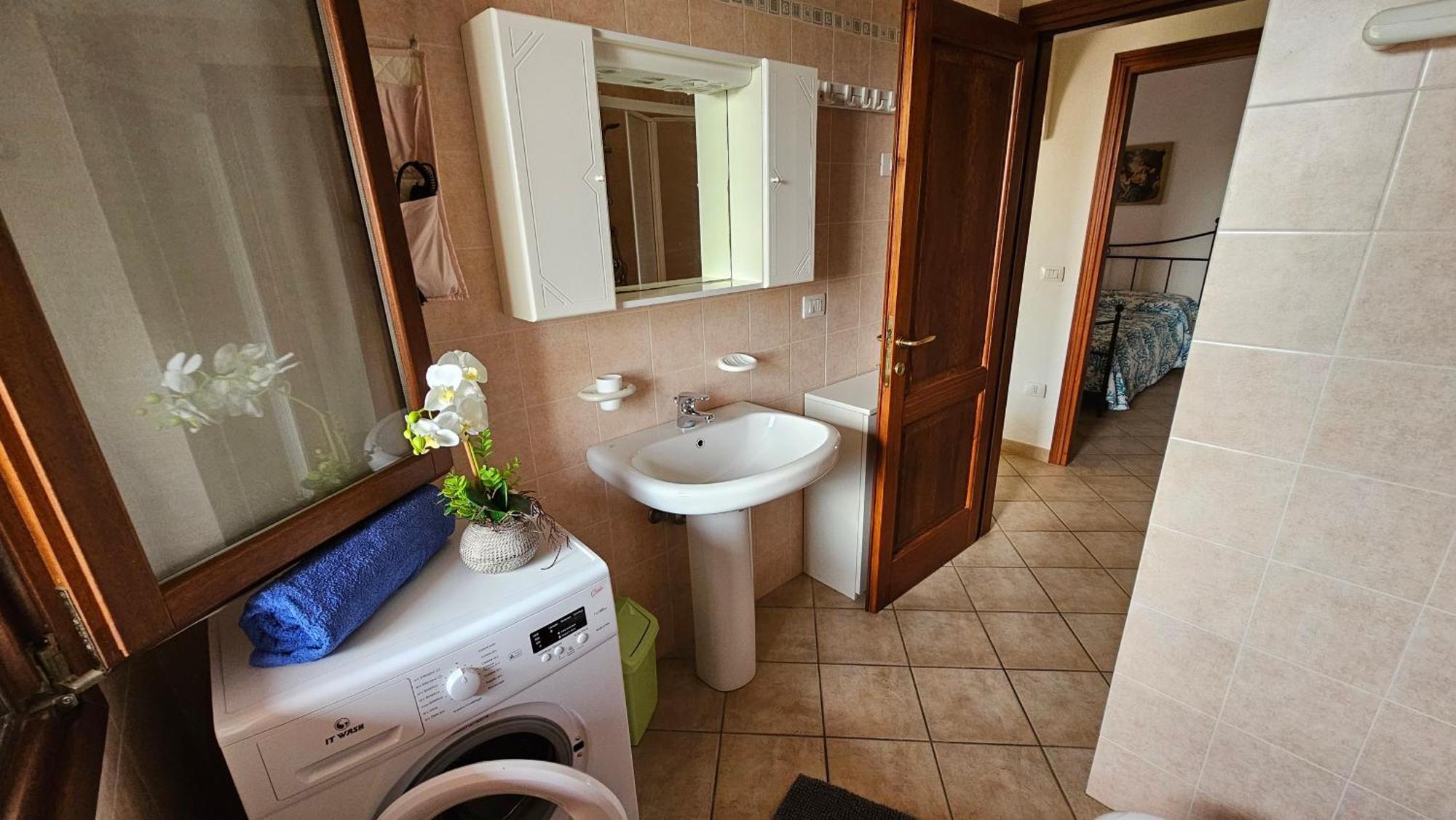 Le Residenze Desideri Di Gallura Santa Teresa Gallura Rom bilde