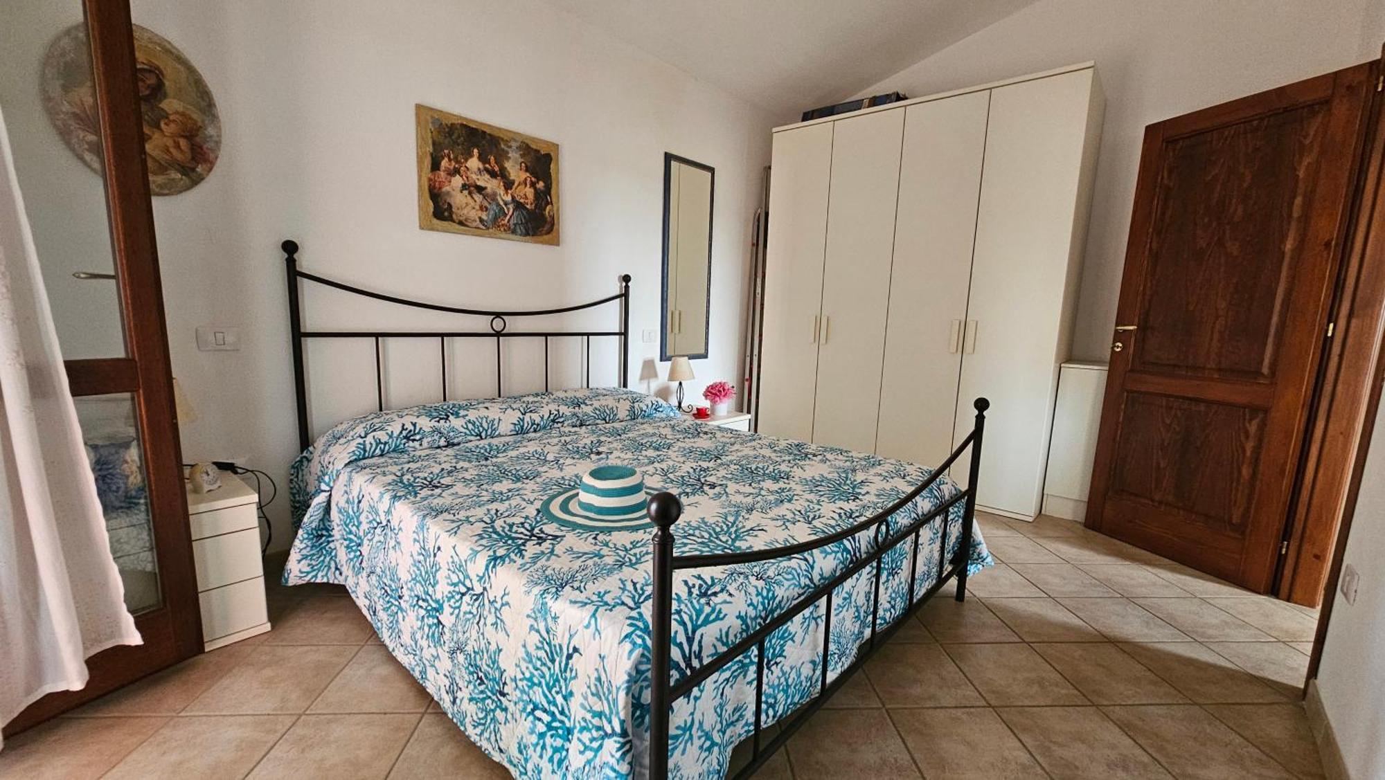 Le Residenze Desideri Di Gallura Santa Teresa Gallura Rom bilde