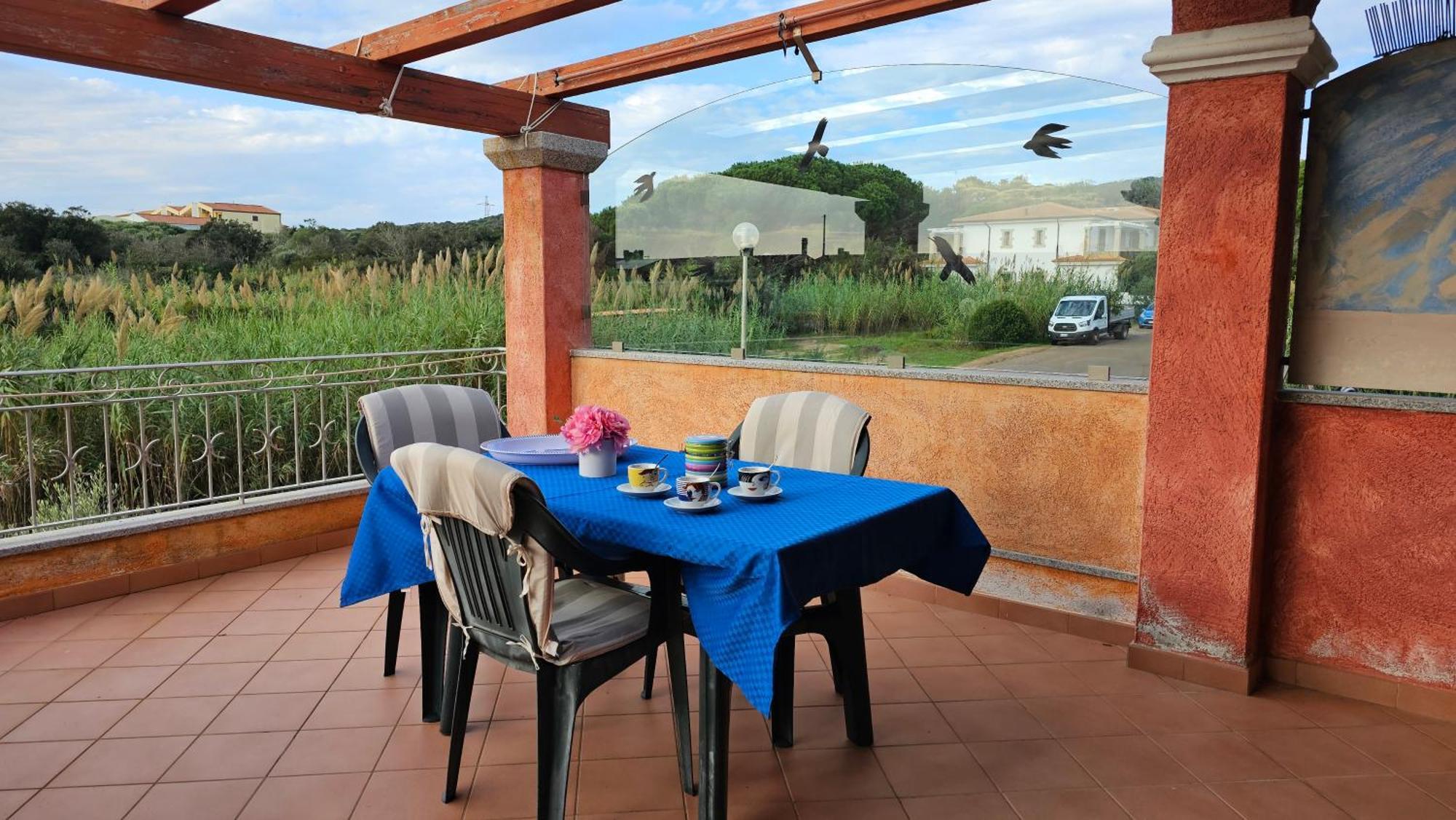 Le Residenze Desideri Di Gallura Santa Teresa Gallura Rom bilde